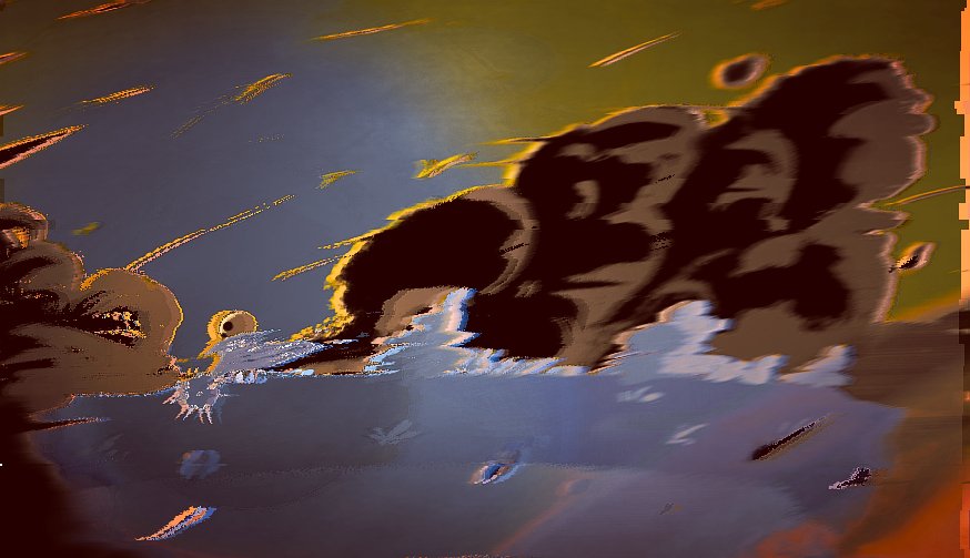 AssistanceMr's tweet image. Today&apos;s weather, sunny.
#mo4
#MARIKINonline4_fanart