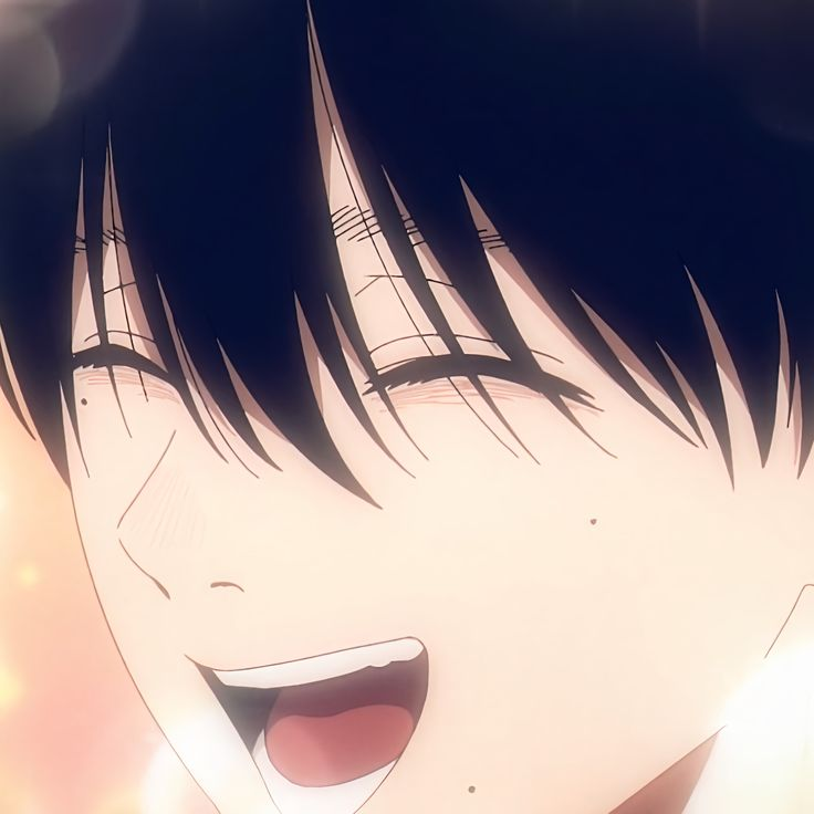 kittycherii's tweet image. I love yoshiki&apos;s smile so much!!!