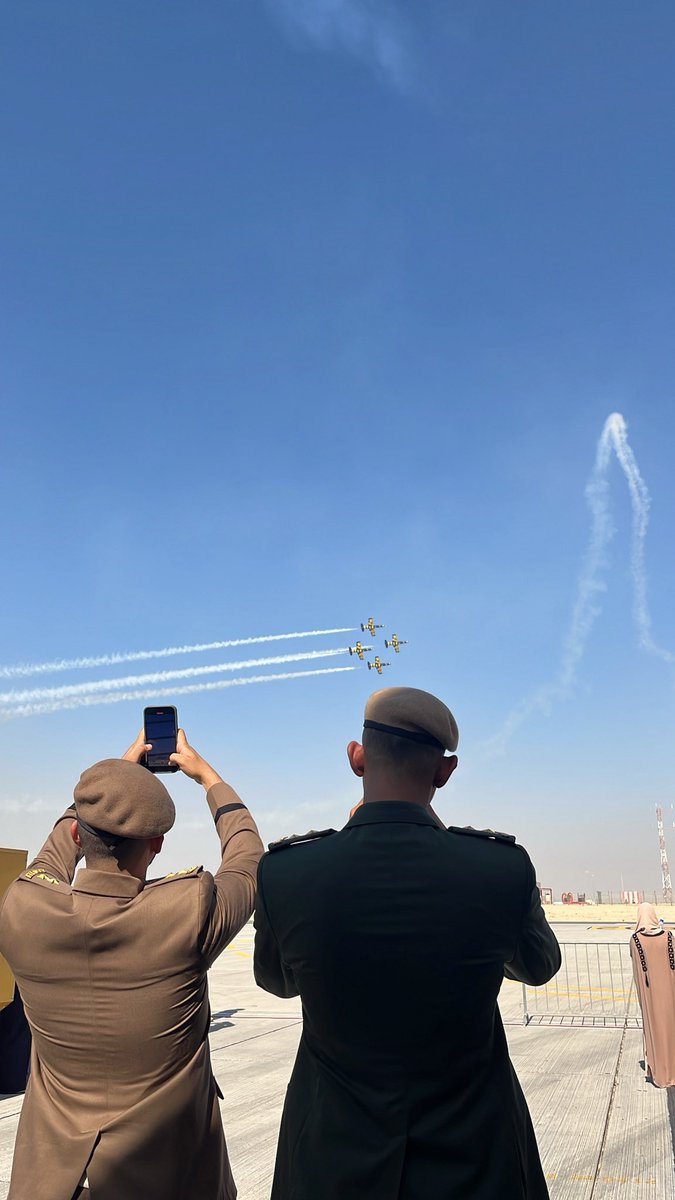 mill3ll's tweet image. Dubai Airshow .