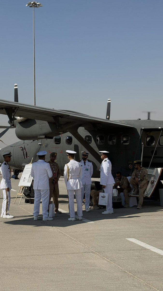 mill3ll's tweet image. Dubai Airshow .