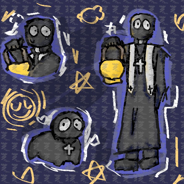 Bri237123's tweet image. My new artstyle looks so childish for some reasons

#graceroblox #robloxart