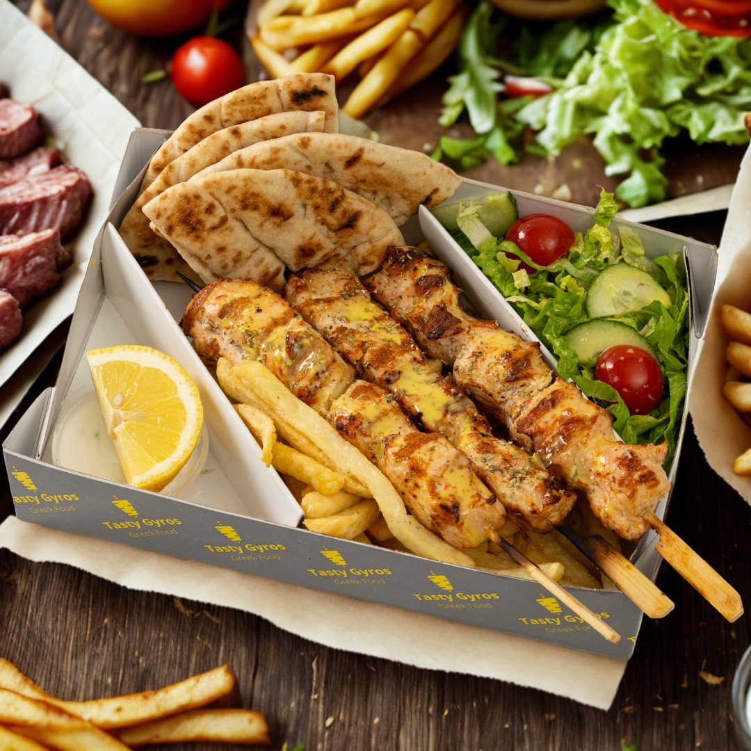 Souvlaki Box – The Ultimate Greek Comfort!
   @Delivery #Fooddelivery #customerservice #FoodTasty #greeklife #Foodie #FoodieBeauty #Greek #LondonGet #restaurant #localbusiness #London
<a href="/ubereats_uk/">Uber Eats UK</a>

#hottinghill