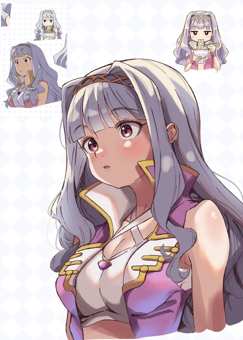 貴音さん