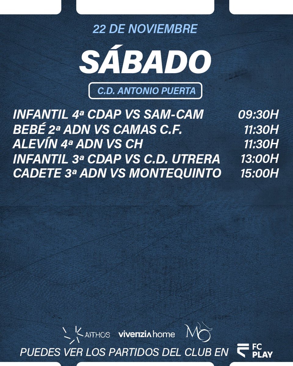 ADN - CDAP tweet media