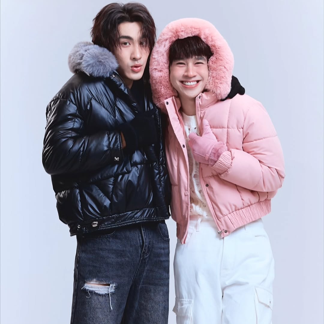 Fluke_Official's tweet photo. IG notemakeup : 🤍❄️White Memories with Fluke & PeterPan in Hokkaido❄️🤍
ฤดูหนาวนี้...มาสร้าง ความทรงจำแสนอบอุ่นไปพร้อมกับ **ฟลุ๊ค** และ **ปีเตอร์แพน** กันเถอะ!
ทริปพิเศษที่คุณจะได้ใกล้ชิดศิลปินแบบสุดๆ 🫶🏻
ทั้งกิจกรรมสนุกๆ กลางหิมะ การปั้นซูชิจากมือศิลปิน 🍣
ลุ้นขึ้นกระเช้าชมหิมะไปกับฟลุ๊คและปีเตอร์แพน 🎿
และของขวัญวันไวท์เดย์สุดเอ็กซ์คลูซีฟที่ทั้งสองเตรียมไว้ให้ด้วยตัวเอง 💝

สี่วันเต็มของรอยยิ้ม เสียงหัวเราะ และความทรงจำที่จะอยู่ในใจตลอดไป ✨
📍 จำกัดเพียง 40 ที่นั่งเท่านั้นนะ!

📩 สมัครได้แล้ววันนี้ – จำนวนจำกัด รับเฉพาะผู้จองก่อนเท่านั้น!
รายละเอียดเพิ่มเติม & ลงทะเบียน
👉 LINE: @170elhsn
https://t.co/xJ15BQQsih
📧 flukepeterpantour@gmail.com
——————

🤍❄️White Memories with Fluke & PeterPan in Hokkaido❄️🤍
This winter, let’s create warm, heartfelt memories together with Fluke and PeterPan! 🫶🏻
Enjoy fun snowy activities, experience sushi-making by the artists themselves 🍣,
get a chance to ride the ski gondola with them 🎿,
and receive an exclusive White Day gift prepared personally by both 💝
Four full days of smiles, laughter, and moments that will stay in your heart forever ✨
📍 Limited to only 40 participants! Don’t miss your chance!
📩Register now
👉 LINE: @170elhsn
https://t.co/xJ15BQQsih
📧 flukepeterpantour@gmail.com
——————

🤍❄️White Memories with Fluke & PeterPan in Hokkaido❄️🤍
この冬、Fluke と PeterPan と一緒に心あたたまる思い出を作りましょう！🫶🏻
雪の中での楽しいアクティビティ、アーティストが手作りするお寿司体験🍣、
さらに抽選で二人と一緒にゴンドラで雪景色を楽しむチャンスも🎿
ホワイトデー限定の特別ギフトもお二人から直接プレゼント💝
笑顔と笑い、そして一生忘れられない4日間をあなたに✨
📍定員40名限定！お早めにお申し込みください。
📩 詳細＆お申し込みはこちら 
👉 LINE: @170elhsn
https://t.co/xJ15BQQsih
📧 flukepeterpantour@gmail.com

主催：TIH INTERNATIONAL CO., LTD.
催行：株式会社ワイケーティー (東京都知事登録旅行業第２-５９５８号)

#WhiteMemories #FlukePeterPanInHokkaido #WhiteMemoriesWithFlukePeterPan
#fluke_natouch #เจ้าแก้มก้อน #PeterPanzz_w #อบอุ่นกลางหิมะ