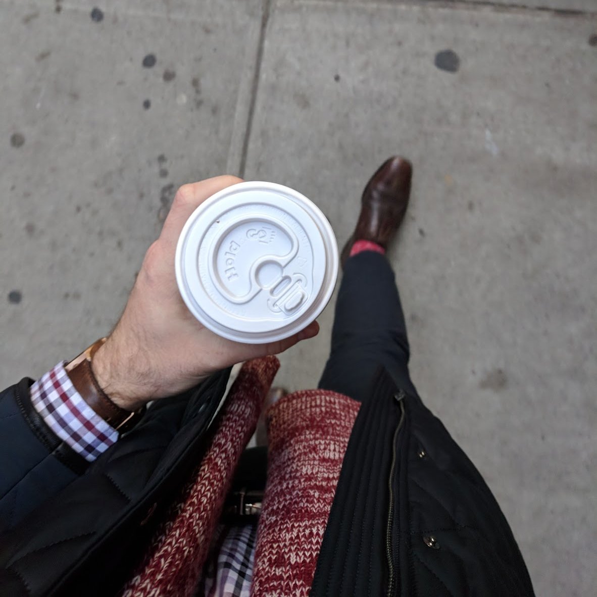 Nathan S. Robinson tweet media