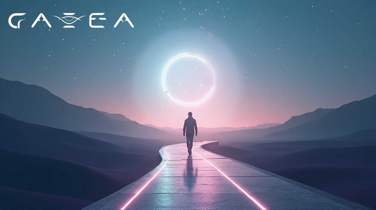 nald352659's tweet image. The future doesn’t have to be loud or overwhelming.
If it looks anything like GAEA—soft, spacious, emotionally aware—
then maybe we’ll finally have room to breathe.
#GAEA #FutureDesign #Web3Vision #DigitalHumanity @aigaealabs