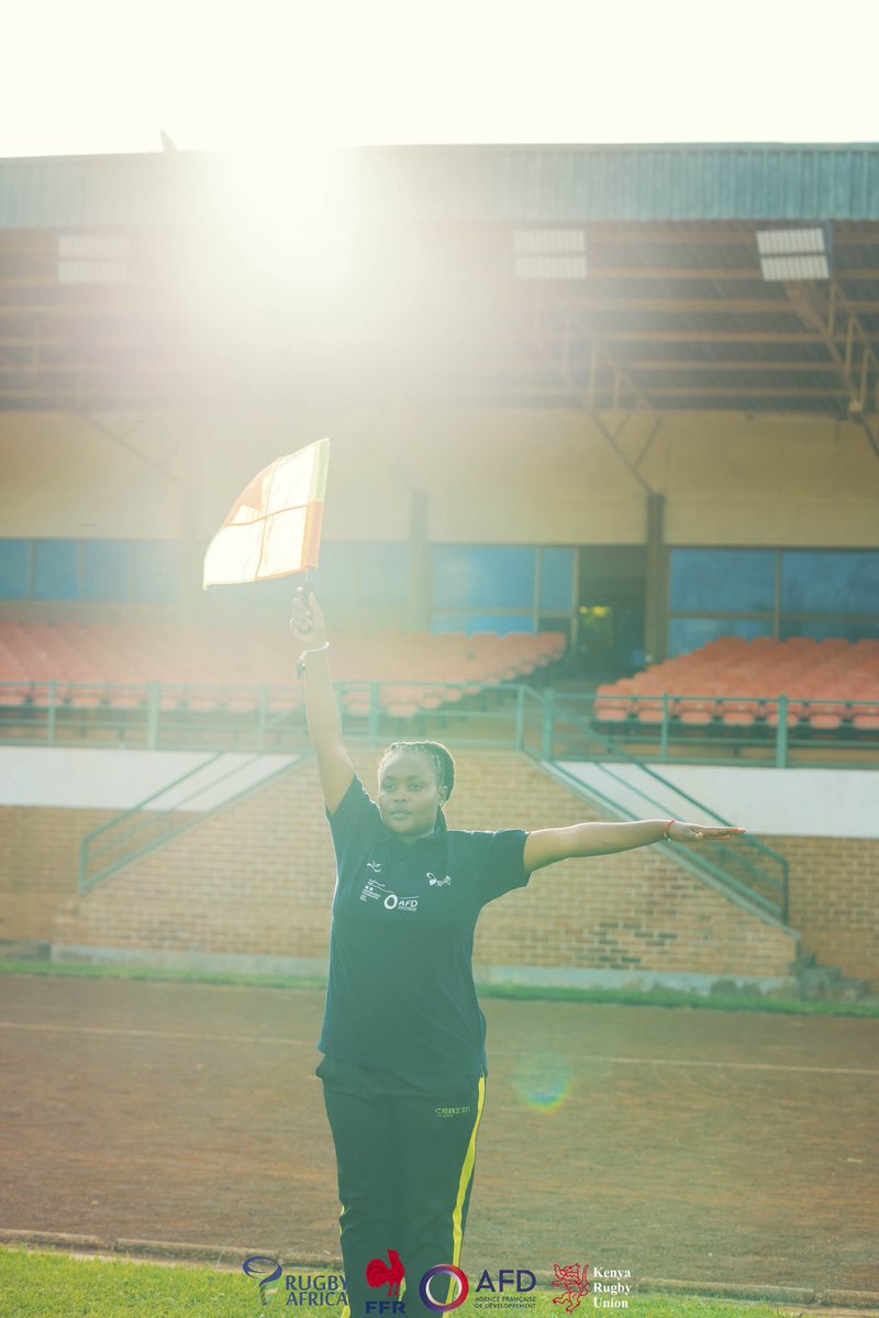 Image for the Tweet beginning: 🇰🇪Day Three Field Activities –