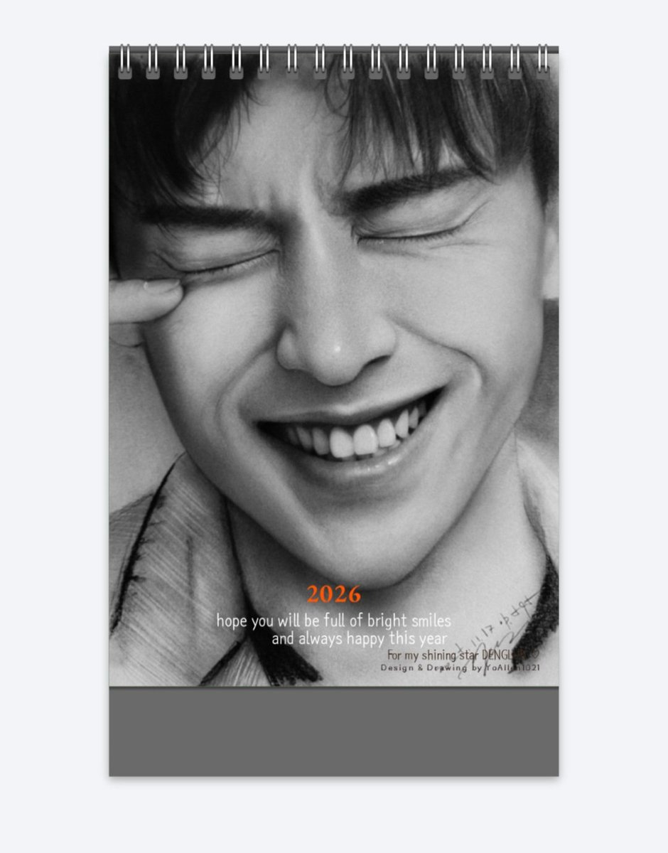 벌써...2026
😂
#邓伦 #등륜 #덩룬 #Allendeng #DengLun #那份 #鄧倫 #Denglun #ダンルン