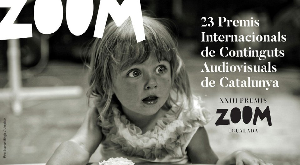 💥Setze produccions de 3Cat, nominades en la nova edició dels <a href="/PremisZoom/">Premis Zoom</a>:

➡️➡️"Com si fos ahir"; "Dones en lluita", els treballs "Plat en blanc", "Et faran un home", "Revolució 304", "El mètode Fuentes" i "El negre de Banyoles" del "Sense ficció", "Emocionari il·lustrat", "La