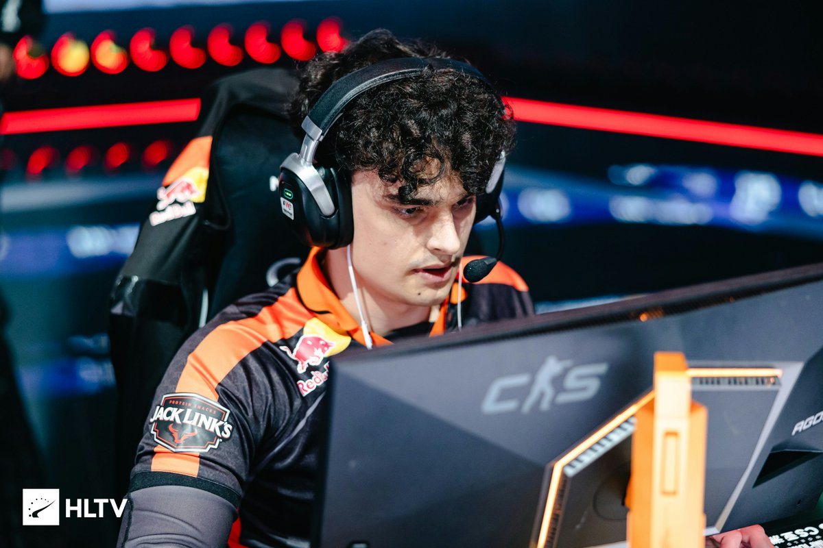 FNATICCS2's tweet image. Celebrating our IGL&apos;s special day today 🎂

Join us in wishing @fEAR10cs a very Happy Birthday! 🥳