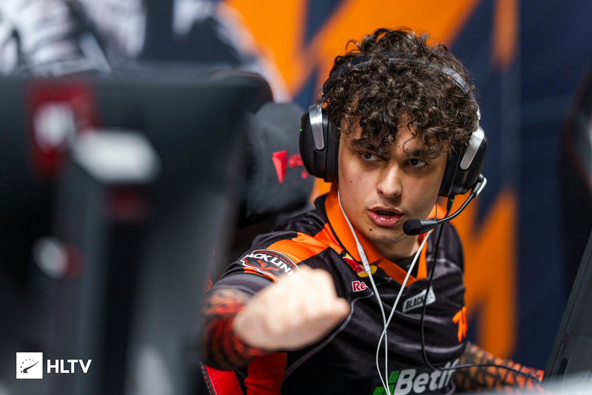 FNATICCS2's tweet image. Celebrating our IGL&apos;s special day today 🎂

Join us in wishing @fEAR10cs a very Happy Birthday! 🥳