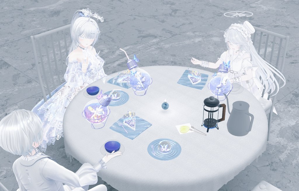 🫧おやすみのお知らせ🫧

皆様こんばんは🌙

今月のMonoFroは諸事情によりお休みとなります…。

皆様と会えないのは名残惜しいですが、次回開催に向けて準備を進めております☁

また皆様が楽しみにご来店してくださるのを楽しみにしておりますね🤍