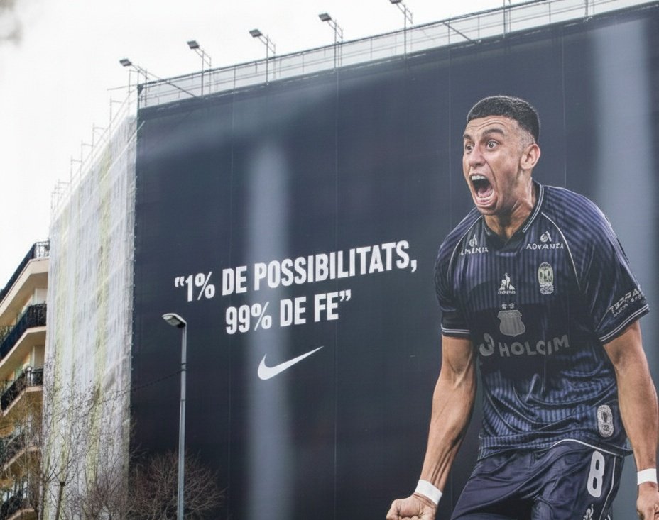 un hombre sin fe, es un hombre muerto.