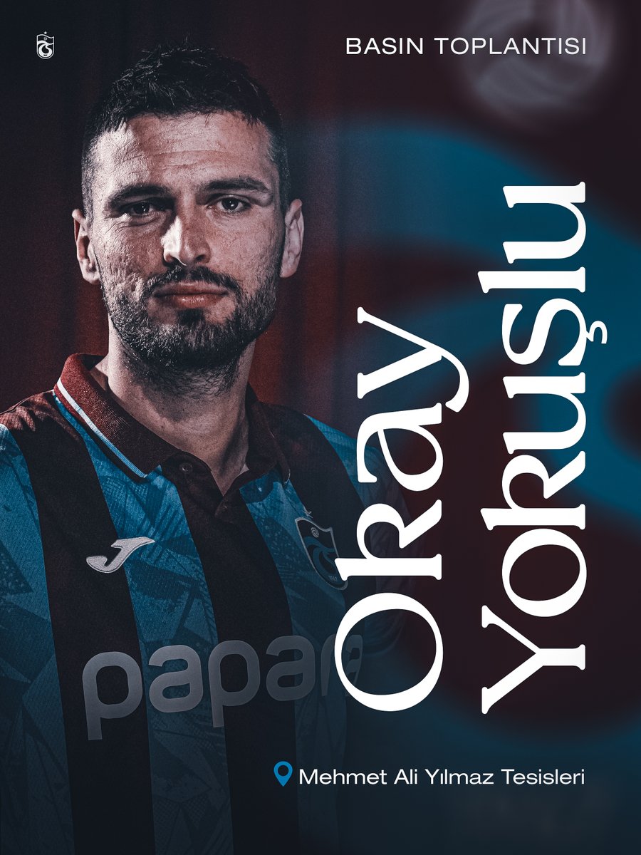 Trabzonspor tweet media