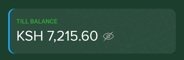 sholard_mancity's tweet image. We’re fighting for clean food, and you’re making it Yesterday we raised 7,000 Ksh from 5,000 asanteni sana 🙏🏽. 

Every shilling counts.  
Some people think we collect millions. We don’t. This is pure community effort.  
 
Today, we’ve confirmed with labs: we’re testing up to 6…