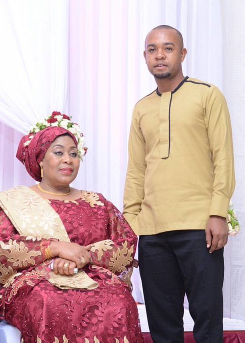 C_NyaKundiH's tweet image. Today my thoughts are with the people of Tanzania who were massacred by Samia Suluhu and her son Abdul. 

We remember the painful moments, the loss, the fear, and the countless families who continue to seek truth and justice.

Let the world never ignore the voices of Tanzanians…