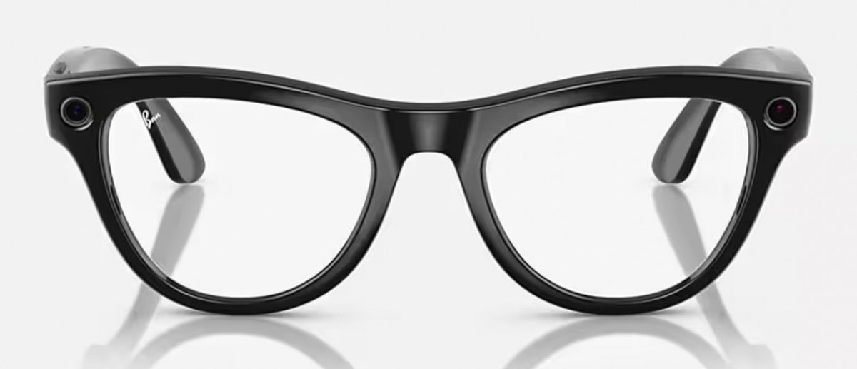 نظارة سامسونج القادمة ستحمل إسم Galaxy Glasses بزجاج Transitions يعطيك تعتيم تلقائي في الشمس.🕶️

تحمل النظارة الكاميرا و WiFi و Bluetooth وسماعات و مايك للتحدث والتحكم الصوتي.
ستتميز عن نظارات Meta Ray-Ban بدعم شبكة البيانات.

الاعلان المتوقع في 2026⏳

#Samsung