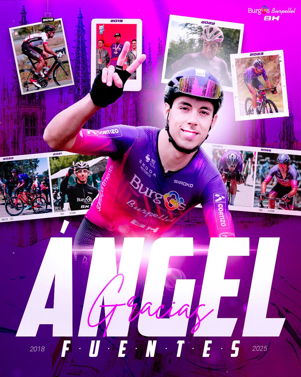 Burgos Burpellet BH tweet media