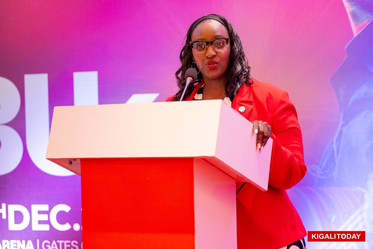 kigalitoday's tweet image. "Muri Airtel, umukiriya ni Umwami. Ni yo mpamvu muri iyi minsi mikuru twabazaniye serivisi za IKOKINGE zihendutse.” Umuyobozi Mukuru wa Airtel Rwanda, Mr. Sujay Chakrabarti.

➡️AMAFOTO: flickr.com/photos/kigali-…
➡️VIDEO: youtube.com/watch?v=cFTMdq…