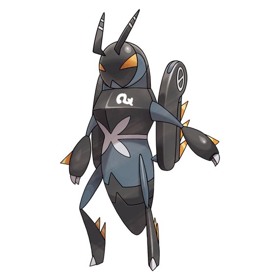 2種類のフォルムチェンジありそうw