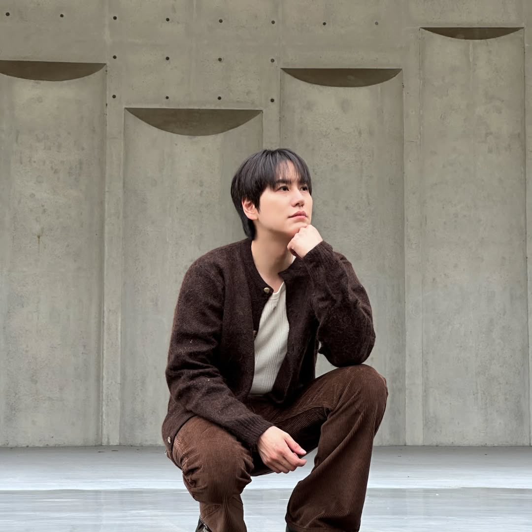 kyuirann's tweet image. Sobrang ganda ng mga kanta mooooooo. 😭