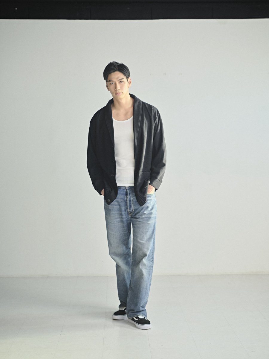 野村 祐希 tweet media