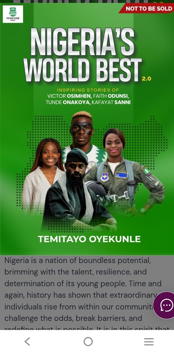 SephethYouth's tweet photo. @FMINONigeria @HMMohammedIdris https://t.co/R7EsUbBNH2