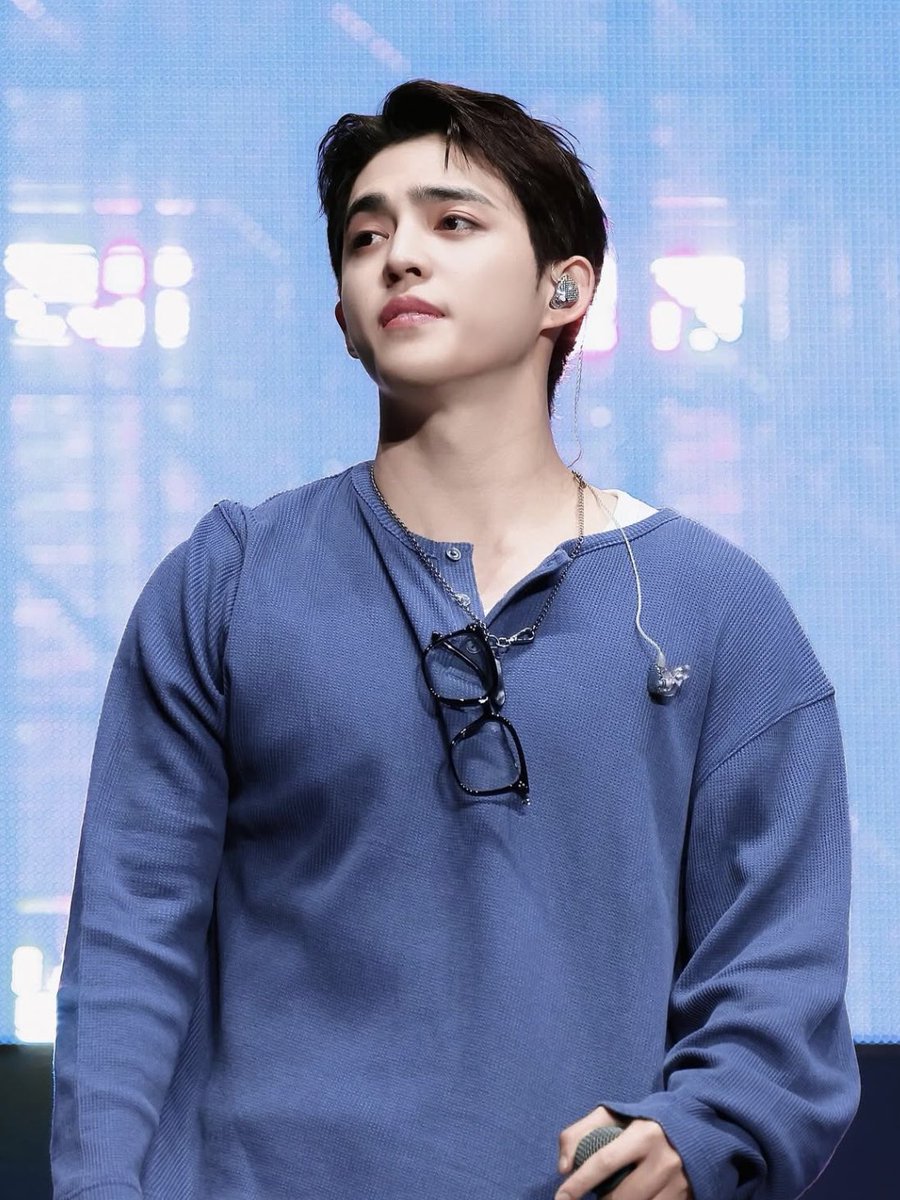 putting curses and hexes on yoon jeonghan