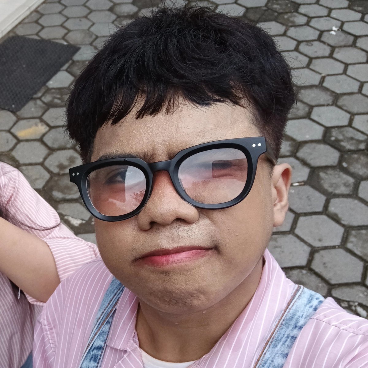 iyel. (channie version 🐺) tweet media