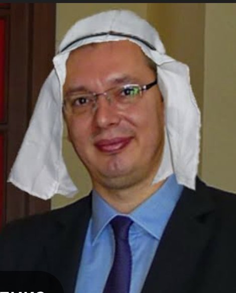 razvratna's tweet image. Otkriven identitet Arapina koji kupuje NIS: