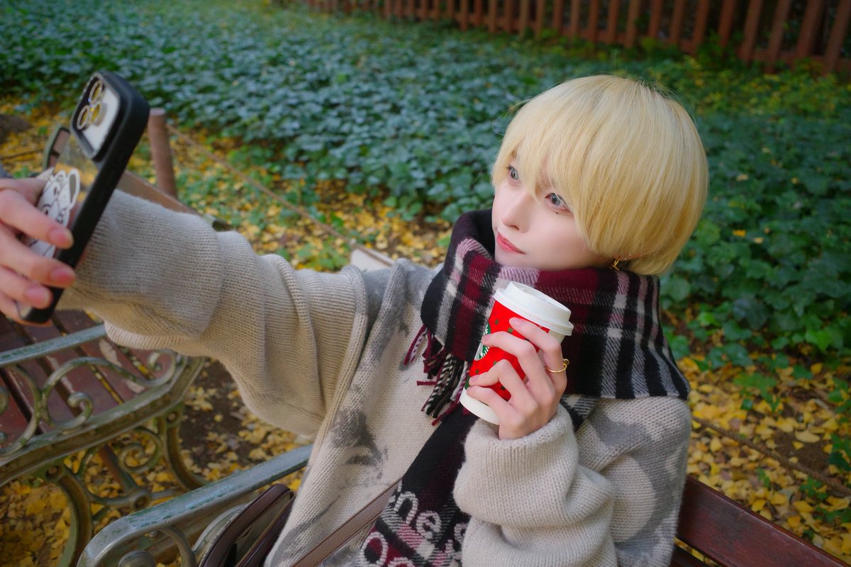 りょう様 年末のりょうちゃんの【Mrs.REPORT】今頃読んだんやけど・・・ なんて