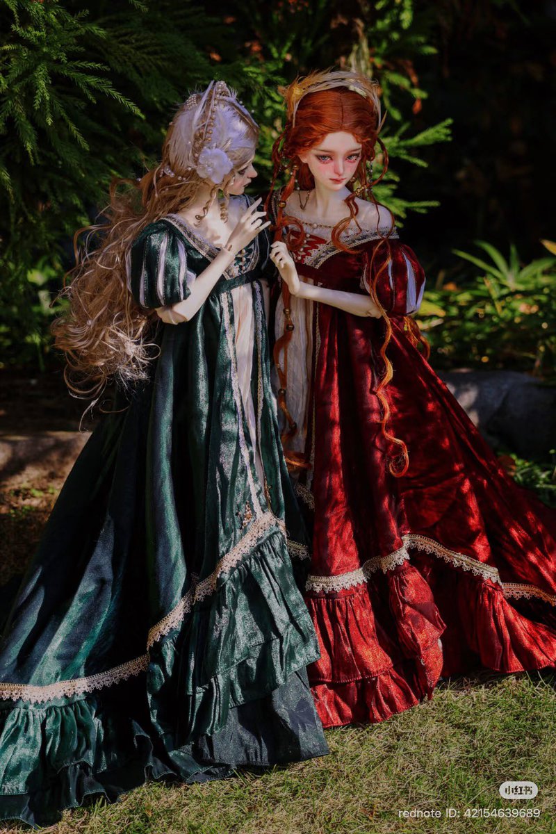 Note_BJD's tweet image. 🍑 Twilight Cat黄昏猫人形社
✅ Bella
➡️ 1/3
⏰ 2025.11.24. 19:00 (KST) ~ 12.24.
⏳ 2~4개월 소요
1️⃣ 머리둘레 22cm
2️⃣ 목둘레 10cm
3️⃣ 안구 16/7mm