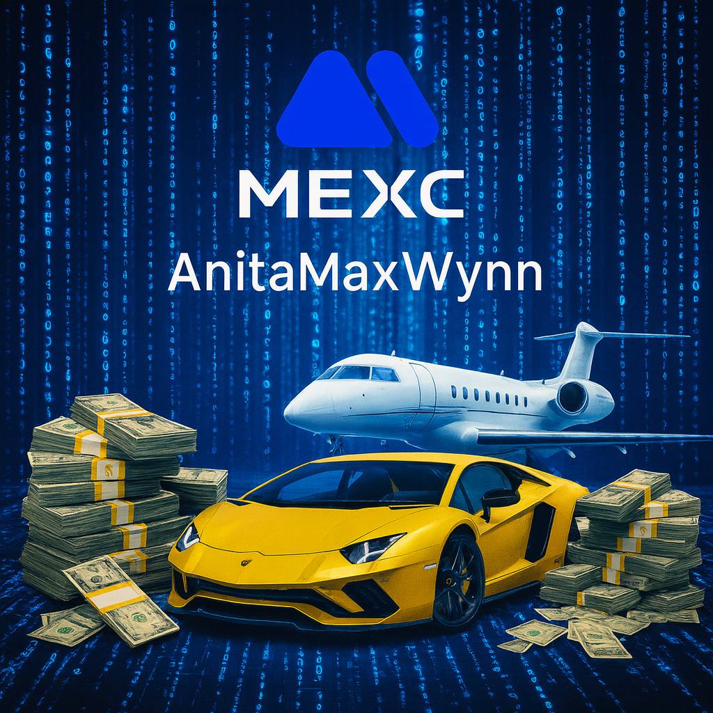 MEXC's tweet photo. Instead of giving points for being liquidated, how about rewarding winners with real cash prizes every month #WynnMode @JamesWynnReal @cecilia_hsueh 

A monthly leaderboard where WINNERS are encouraged to WIN
 
• Top ROI performers
• Top volume performers
• Top profitable traders

- MEXC