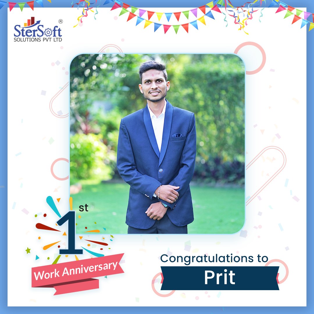 SterSoft Solutions tweet media