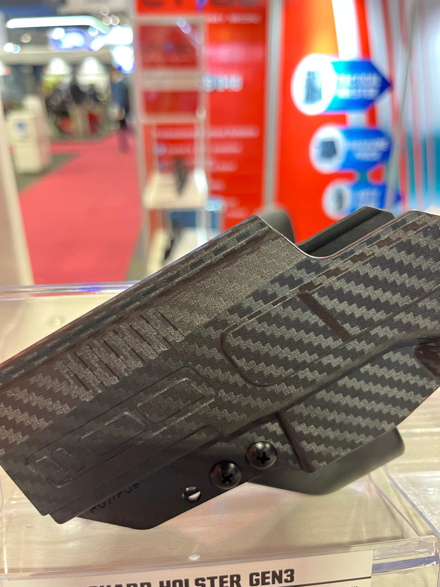 NewEraMaterials's tweet image. Milipol Paris 2025 highlights the future of security: AI 🤖, drones 🛡️, operator-focused tactical gear, and 3D printing 🧩.
We are ready to deliver custom composites for defence &amp;amp; security projects.
#Milipol2025 #DefenseTech #3DPrinting #Fibometry #NewEraMaterials