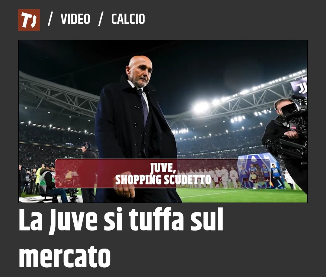tatanka_h's tweet image. La Juve si tuffa sul mercato, inizia lo shopping scudetto. Arrivano Yamal e Dembelė col Black Friday