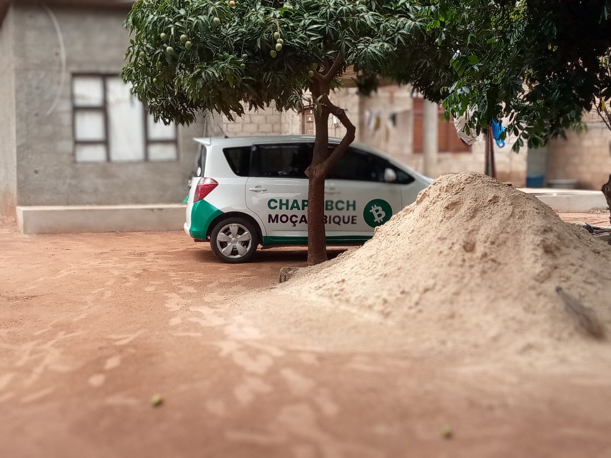 Everyone (1):
PAY ATTENTION in $BCH