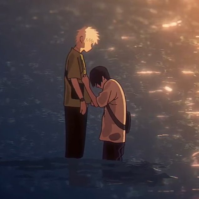 kittycherii's tweet image. we were never the same after this episode dropped