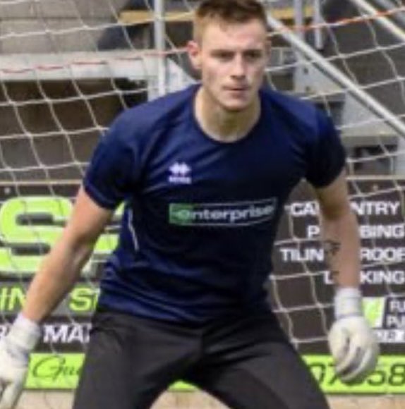 Uxbridge Football Club tweet media