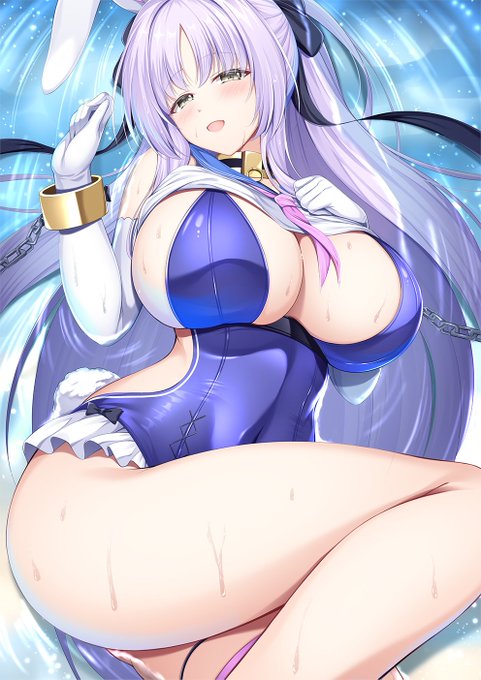 #いいふとももの日
#ステラソラ #シア
シアのむちむちふともも最高! 