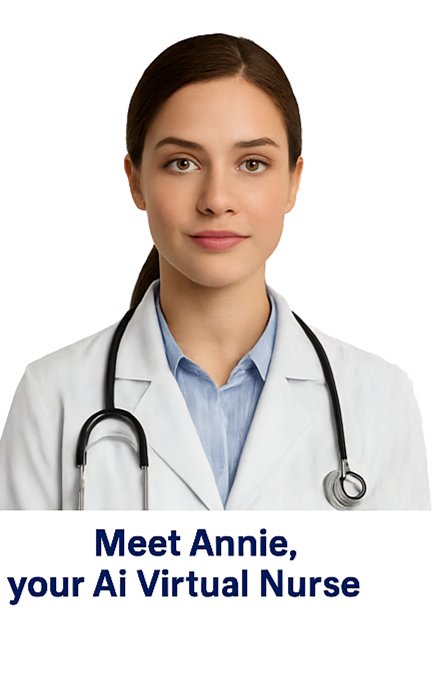 WellCare_Today's tweet image. Manage health from home with Remote Patient Monitoring by #WellCareToday. The HealthAssist #AIVirtualNurse tracks vitals, detects anomalies, and alerts caregivers in real-time, enabling continuous, proactive care. wellcaretoday.com/contact/
#RemotePatientMonitoring #HealthAssistAI