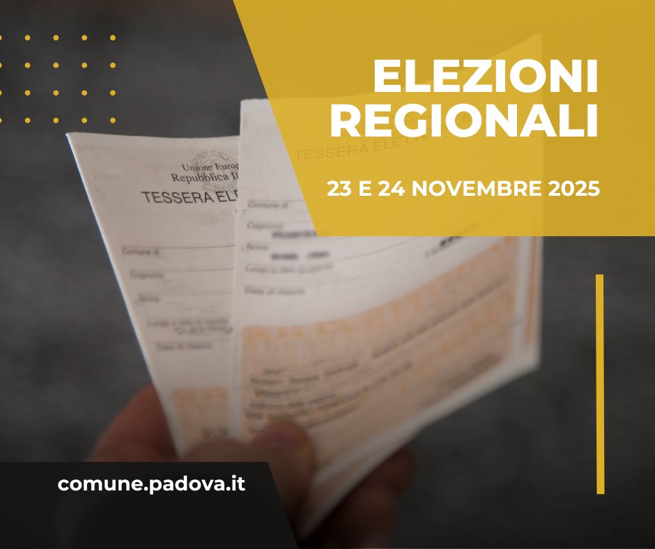 Comune di Padova tweet media