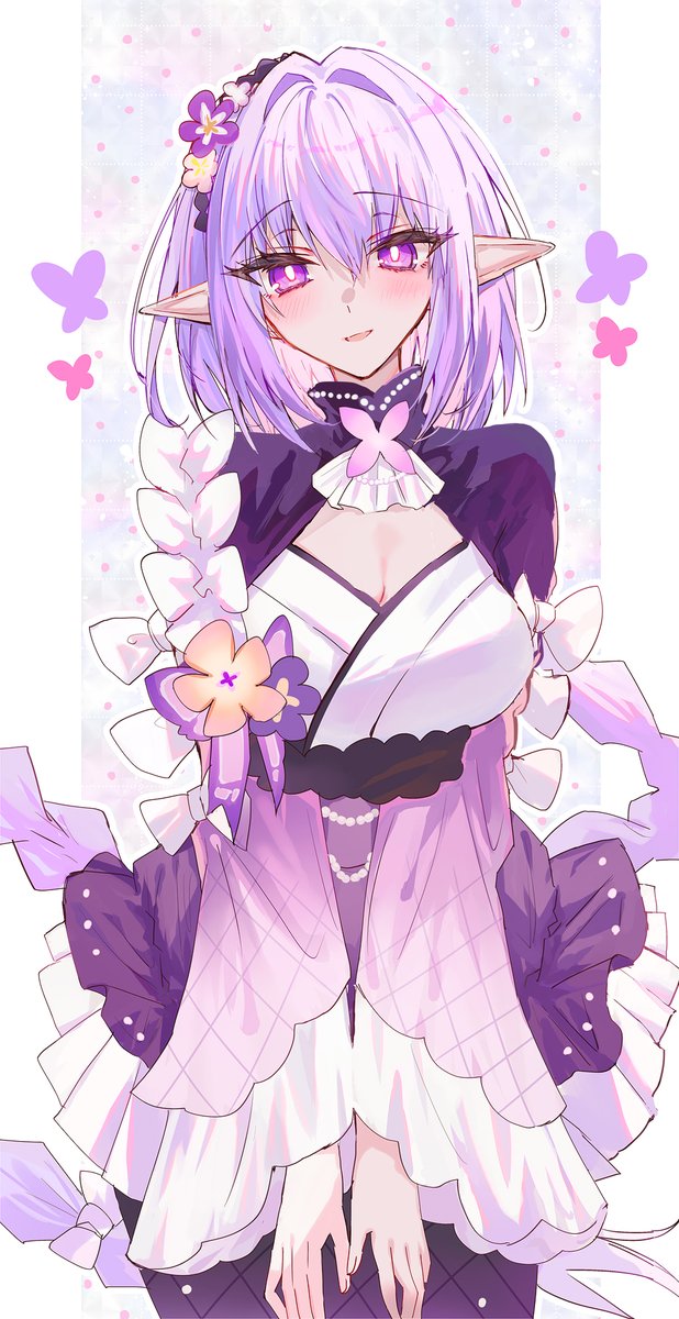 猫さん 春も終わりにゃん @tobineko_0 #猫 #桜