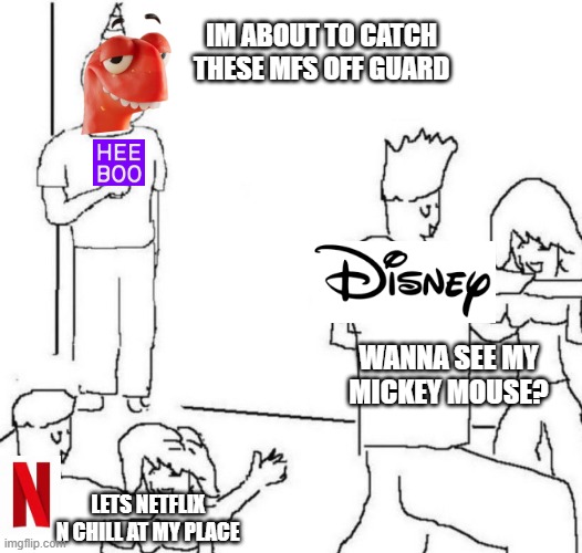 cryptoaddicts1's tweet image. Cab just called out a room full of studio execs. @Claynosaurz leaving a mark🌋