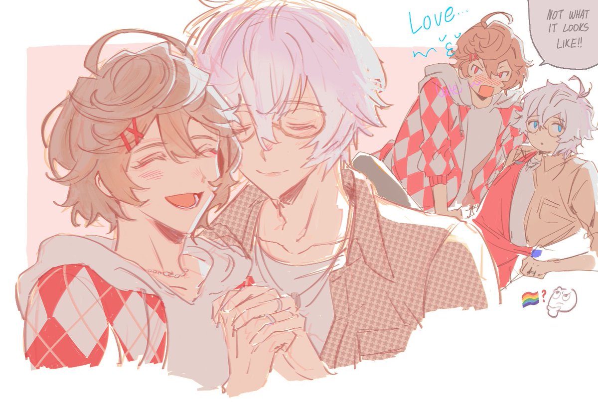 nodplus50pts's tweet image. lrt my part in the lucisan belifaa magma😌🍃