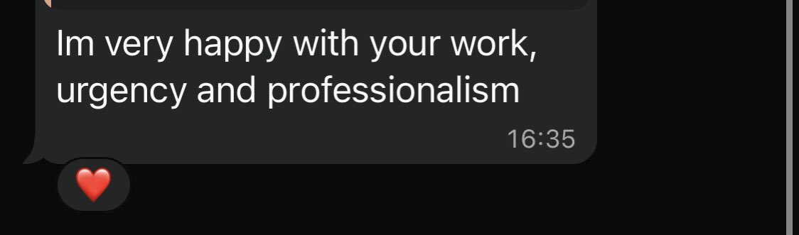 __princess_tee's tweet image. I make custom magazines for your loved ones, you or your business ✨

You can send me a dm or send a WhatsApp to 0620914089