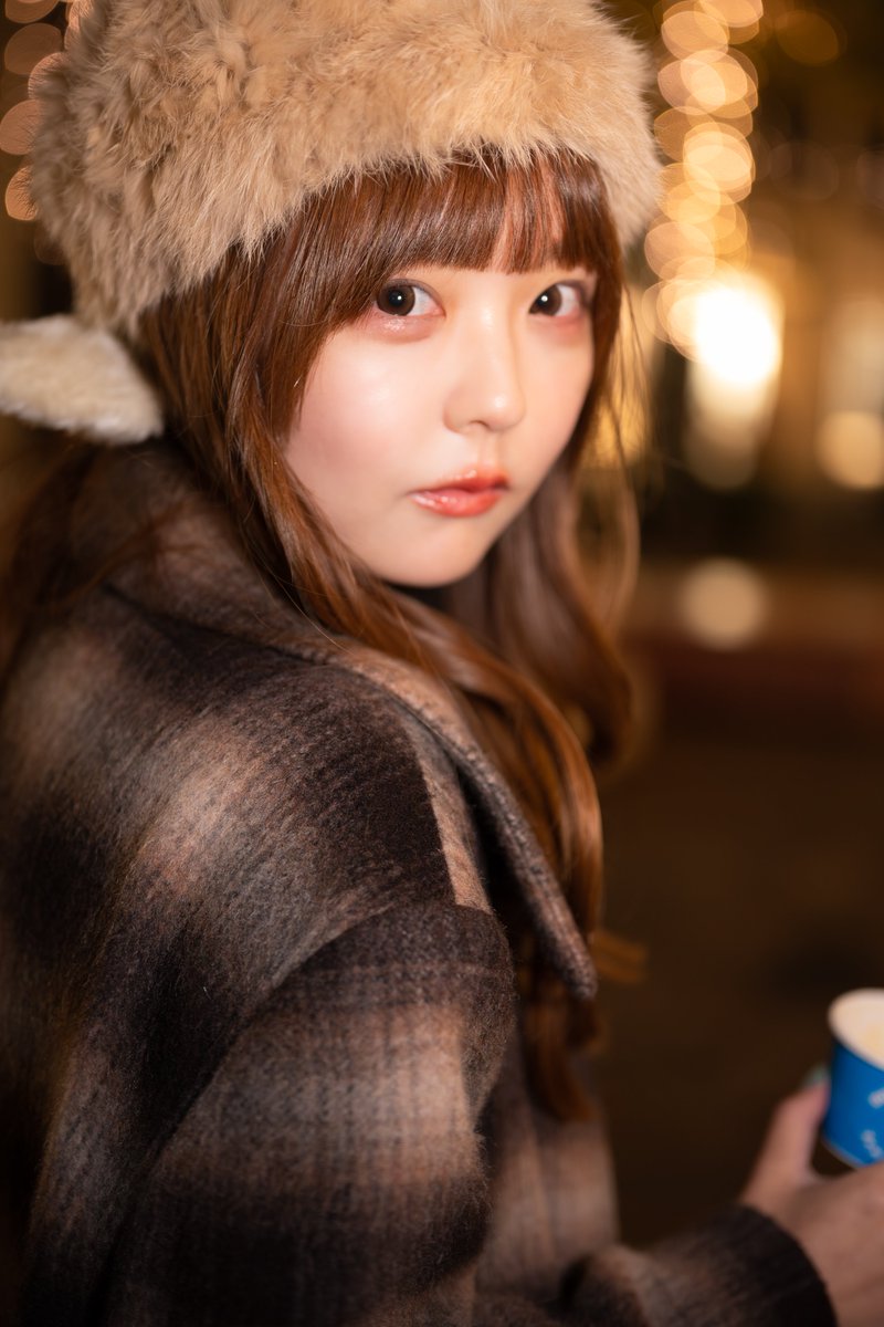 🍨✨️

夢眠ゆめさん <a href="/yumenemu_yume/">夢眠ゆめ</a>

#ポートレート #photography