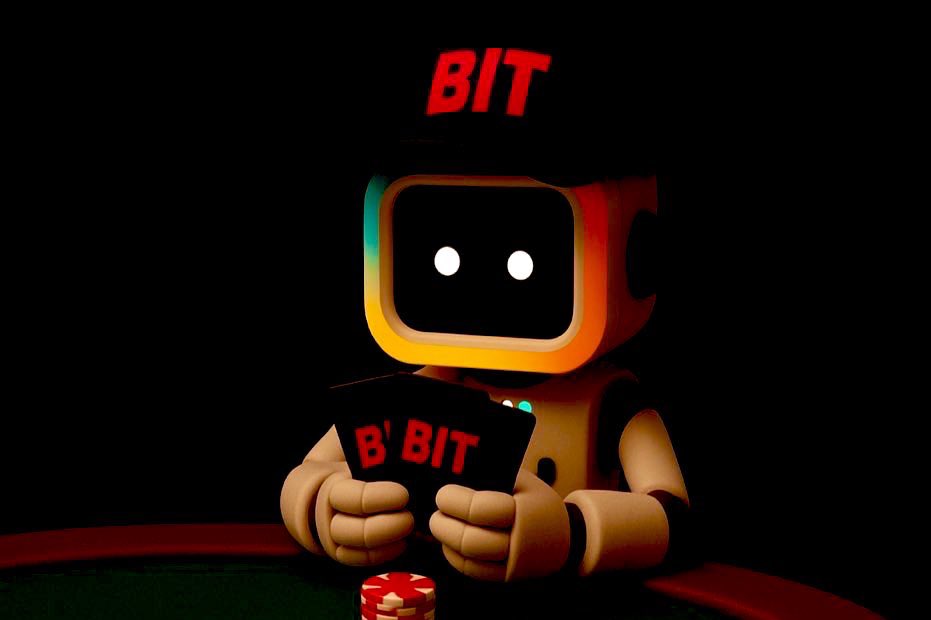 Dolanofweb3's tweet image. Each time I review @bitdealernet, the consistency stands out.

They’re building an economy powered by gaming volume, not speculation and the token mechanics reflect that.

Real gameplay → real revenue → real buybacks and burns.
No gimmicks, no artificial boosts, just a system…