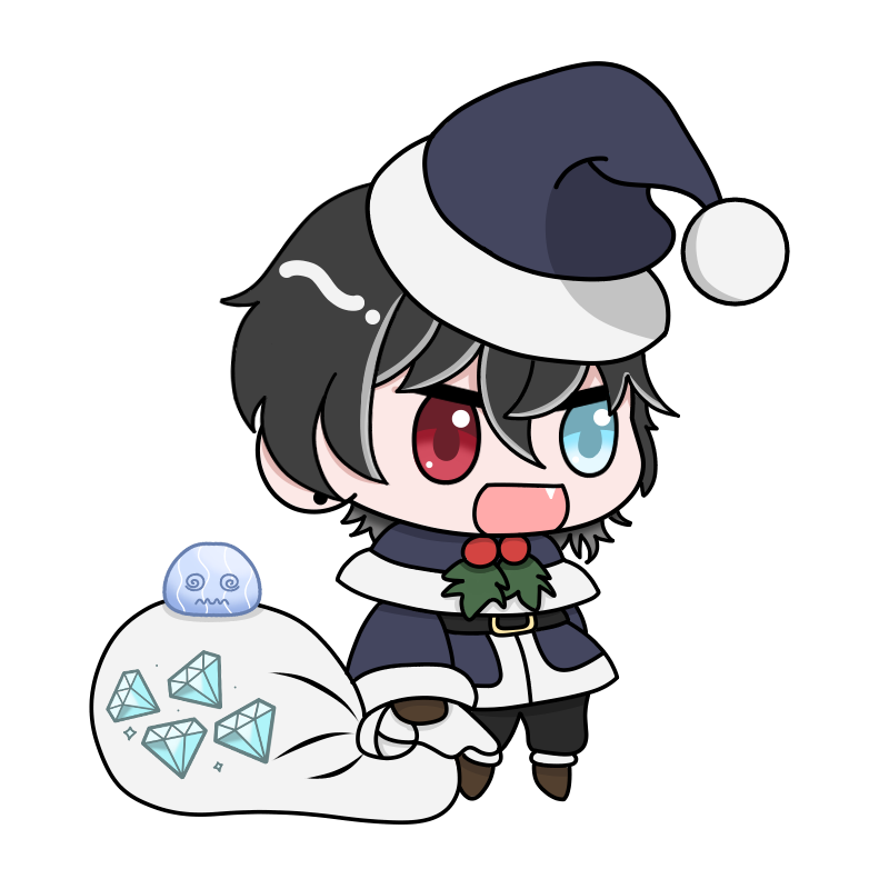 Padoru anyone? :D